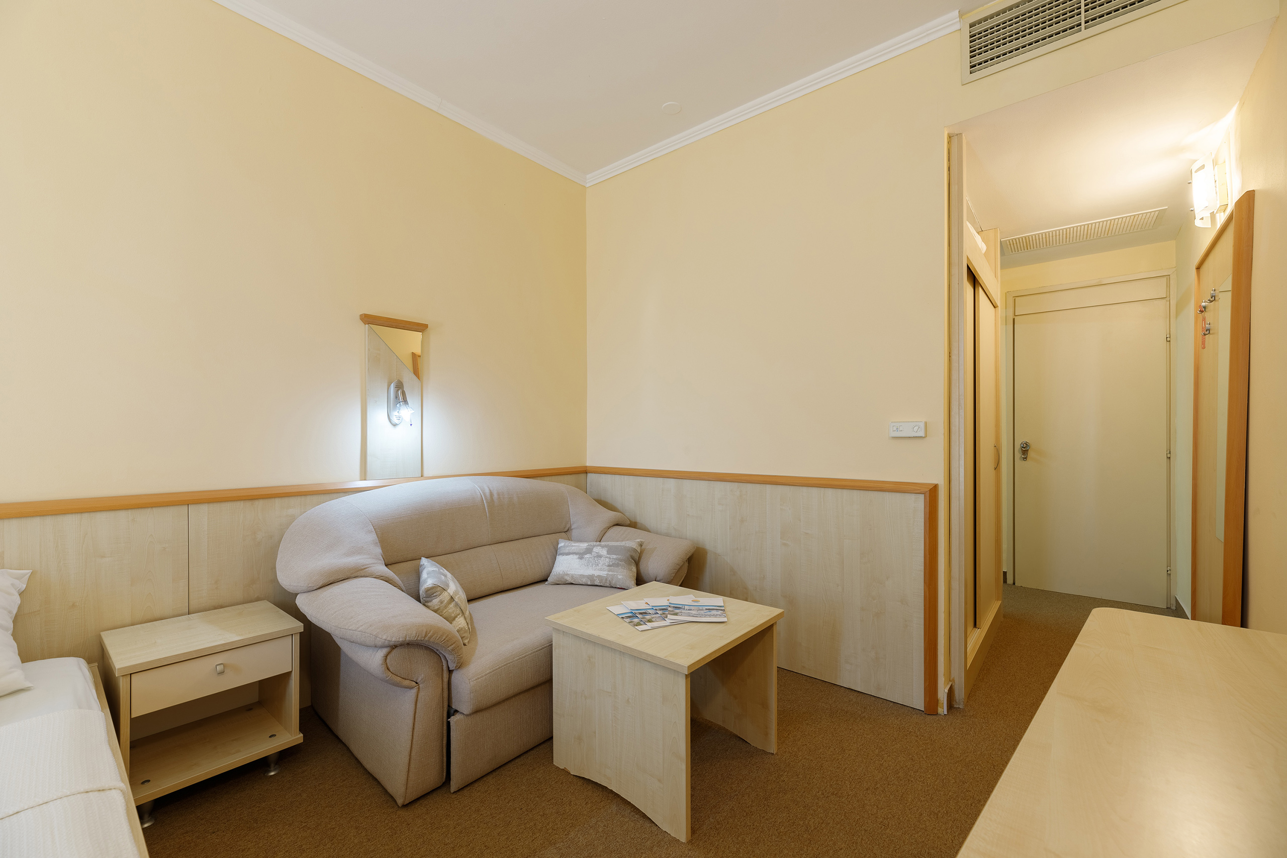 Hotel Adria - Classic 3+1